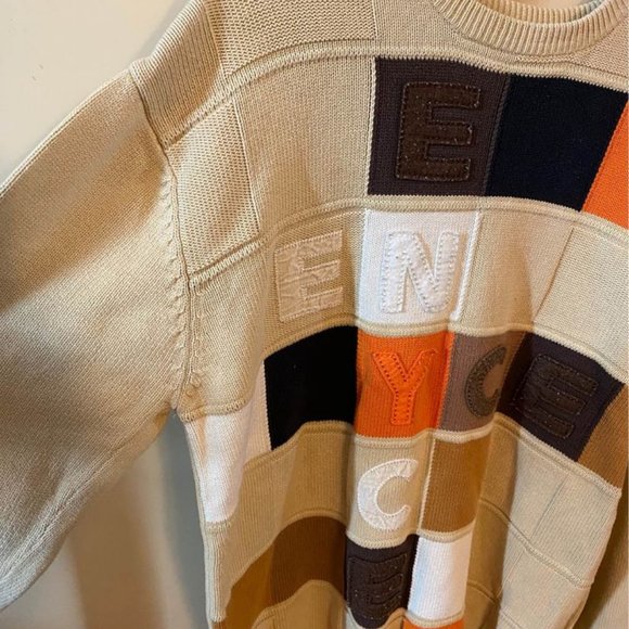 Vintage Men’s Enyce Sweater - Picture 3 of 5